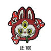 Lamumu Moodmat: Mushy Series