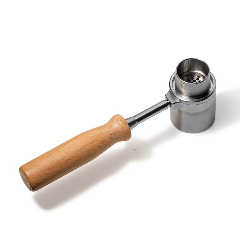 Wireless Heater by Crossing