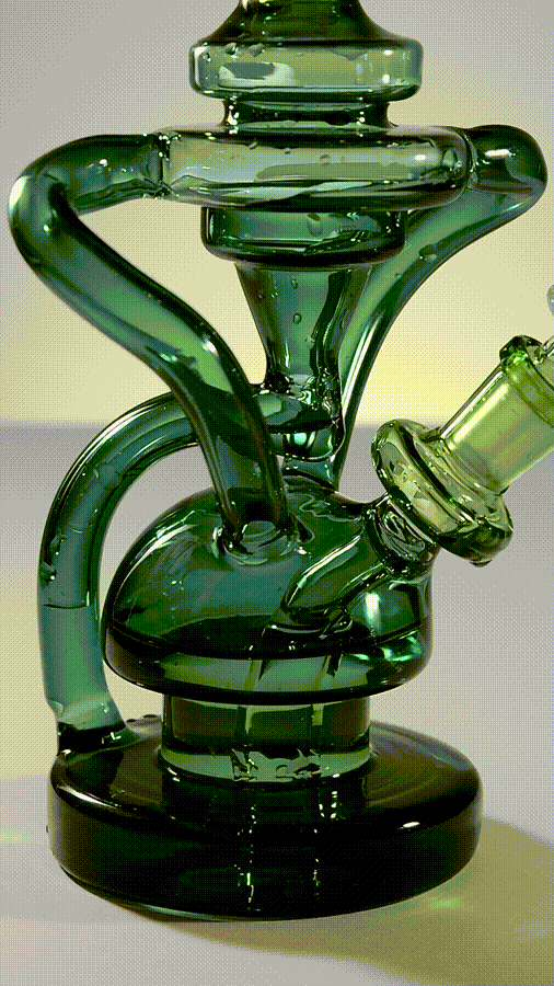 Recycler Rig