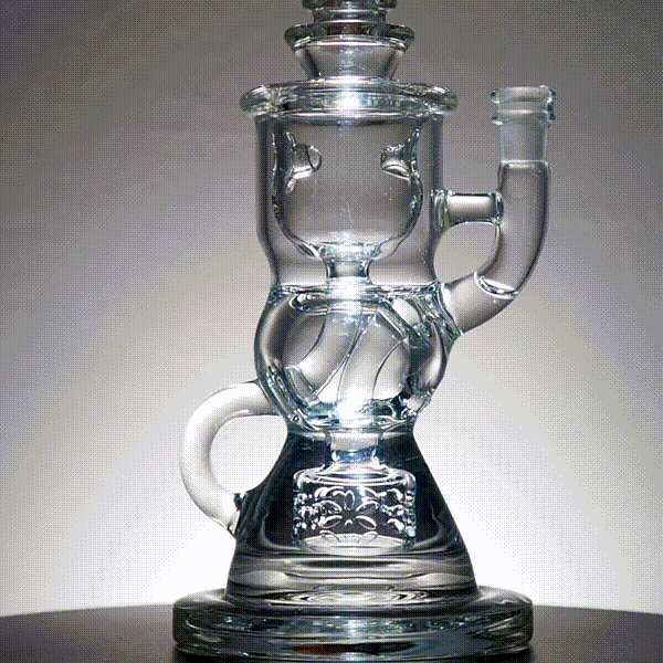 FOL Klein Clear