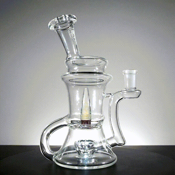 GOBS GLASS - NU-CLEAR - NC4