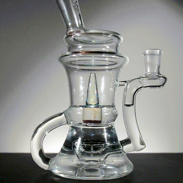 GOBS GLASS - NU-CLEAR - NC4