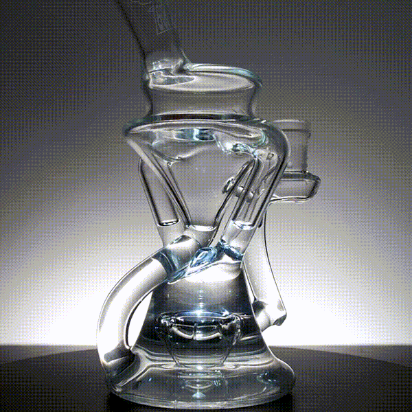GOBS GLASS - NU-CLEAR - NC1