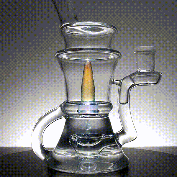 GOBS GLASS - NU-CLEAR - NC4