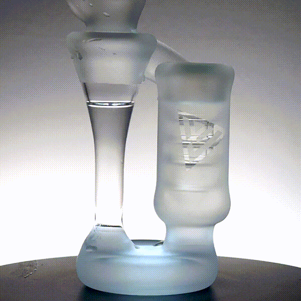 FUNKTION FACTORY - Sandblasted Dewer Funkler