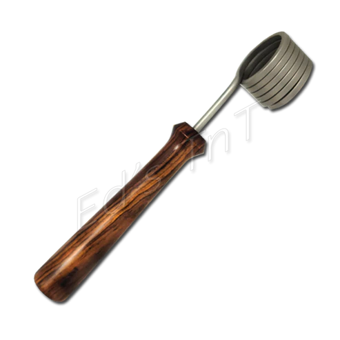 PID Coil Cocobolo Handle V2