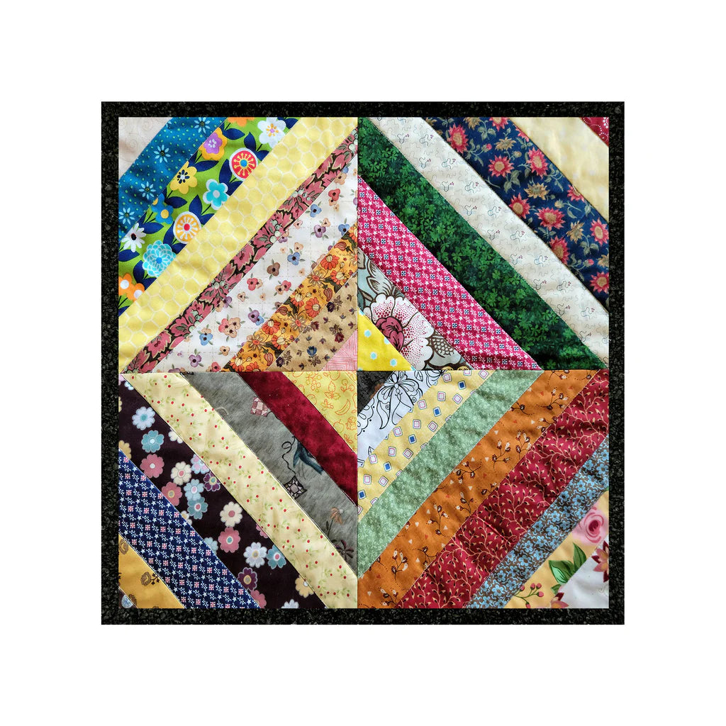 Moodmats - Patchwork 8