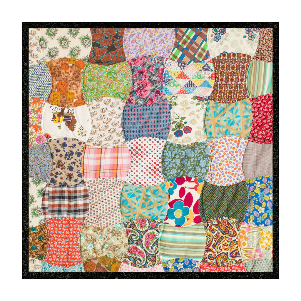 Moodmats - Patchwork 12