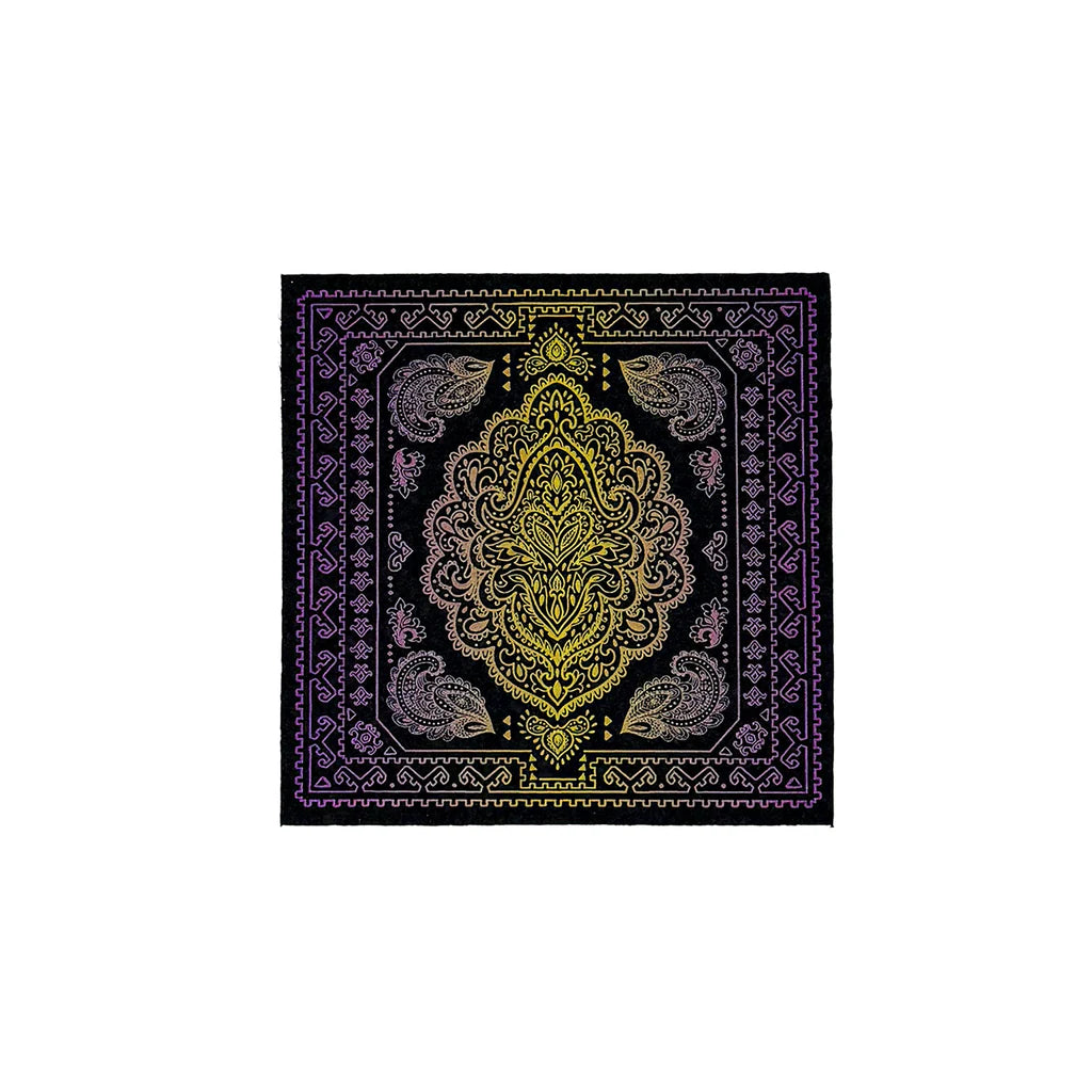 Moodmats - Retro Pink Carpet