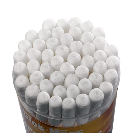 GLOB MOPS - Slurper Mops 50pc