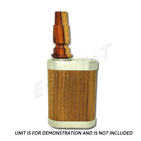 TinyMight Multi Water Pipe Adapter by Ed