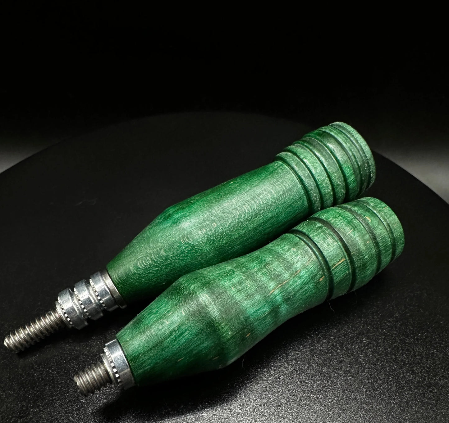 DFreeZ Designs - Cordless Set - Cottonwood Green