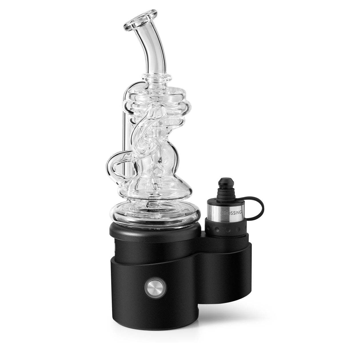 Mini Recycler for Core by Crossing Technology