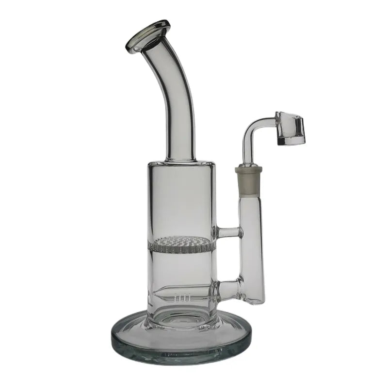 Inline Honeycomb Bong