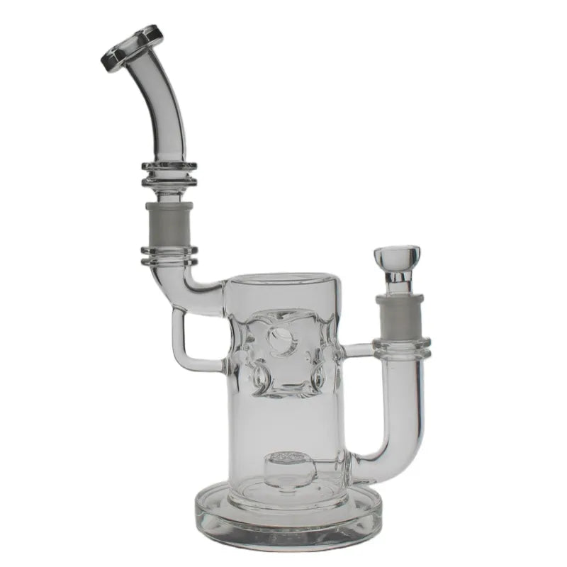 Swiss Fab Rig with Seed of Life Perc