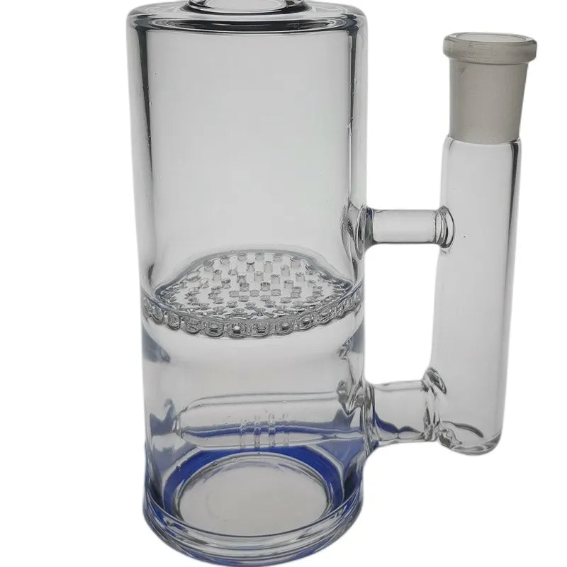 Inline Honeycomb Bong