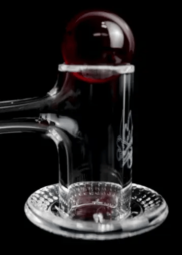 Campfire Quartz - Blenders V2