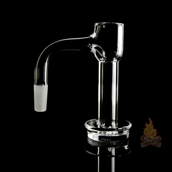 Campfire Quartz - XXL Slurper