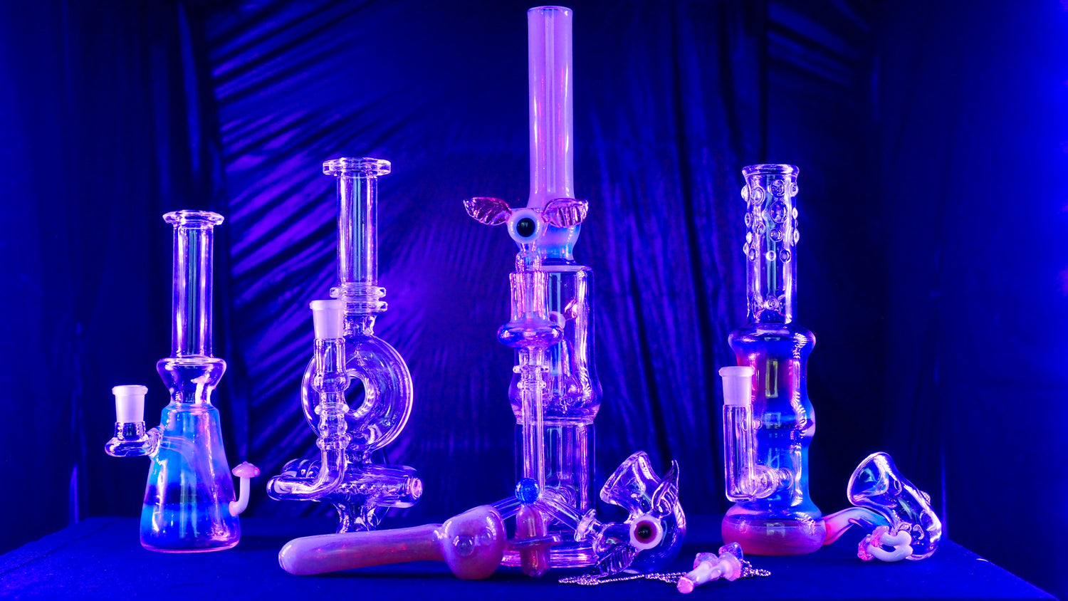Aleycat Glass