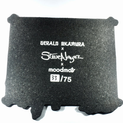 Moodmats - Okamura Legend Limited Edition