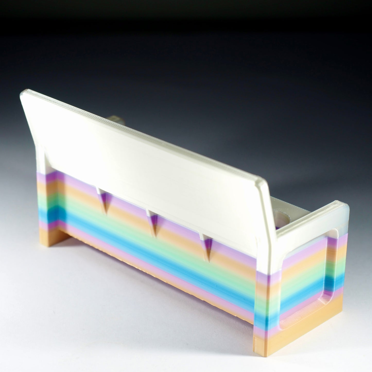 Vices - Bowl Bench - 18mm