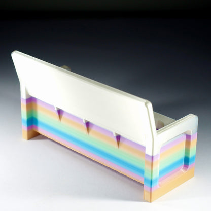 Vices - Bowl Bench - 18mm