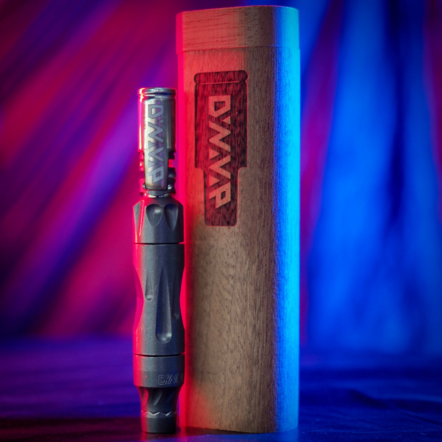 DynaVap - The VonG(i): Titanium