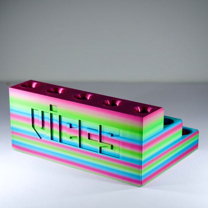 Vices - Banger Bowl Stand BB15 - Candy Paint