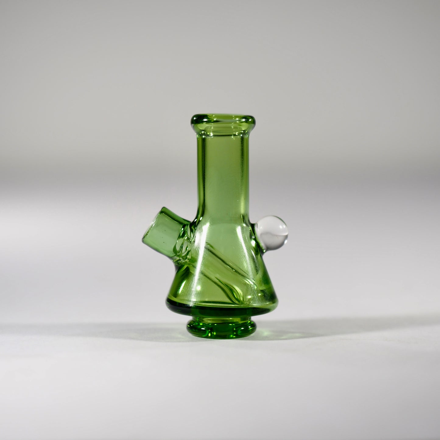 Puffco Pivot Glass Mouthpiece