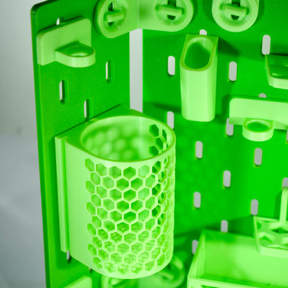 Vices - AdaptaWall - Kryptonite