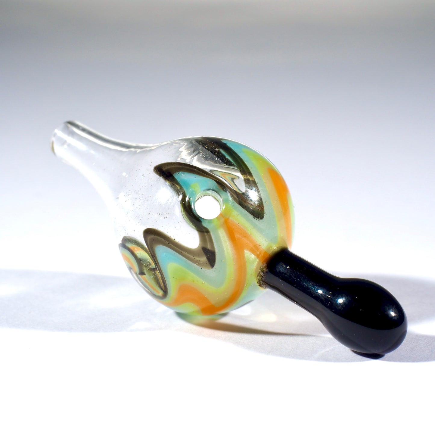 Northstar Glass Cap