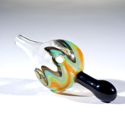 Northstar Glass Cap