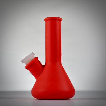 Silicone Beaker