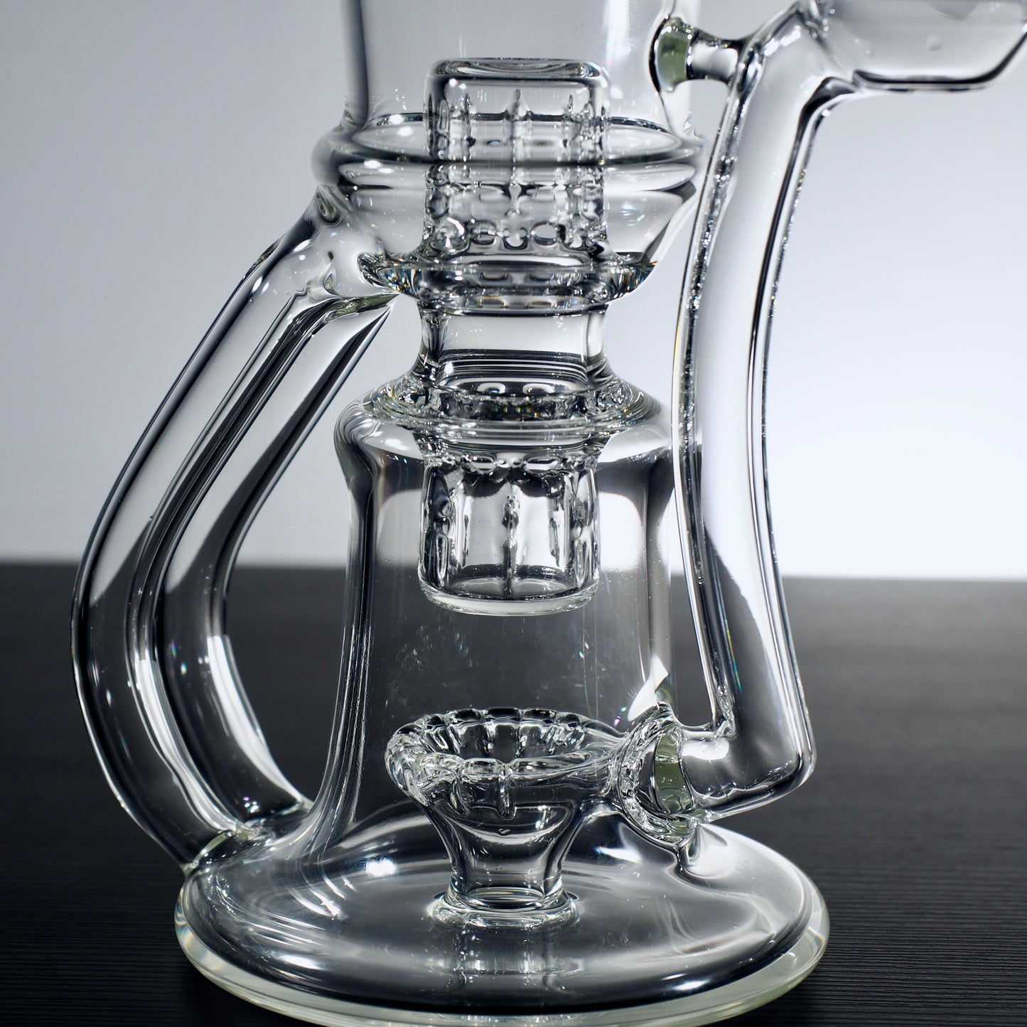 GOBS GLASS - NU-CLEAR - NC2