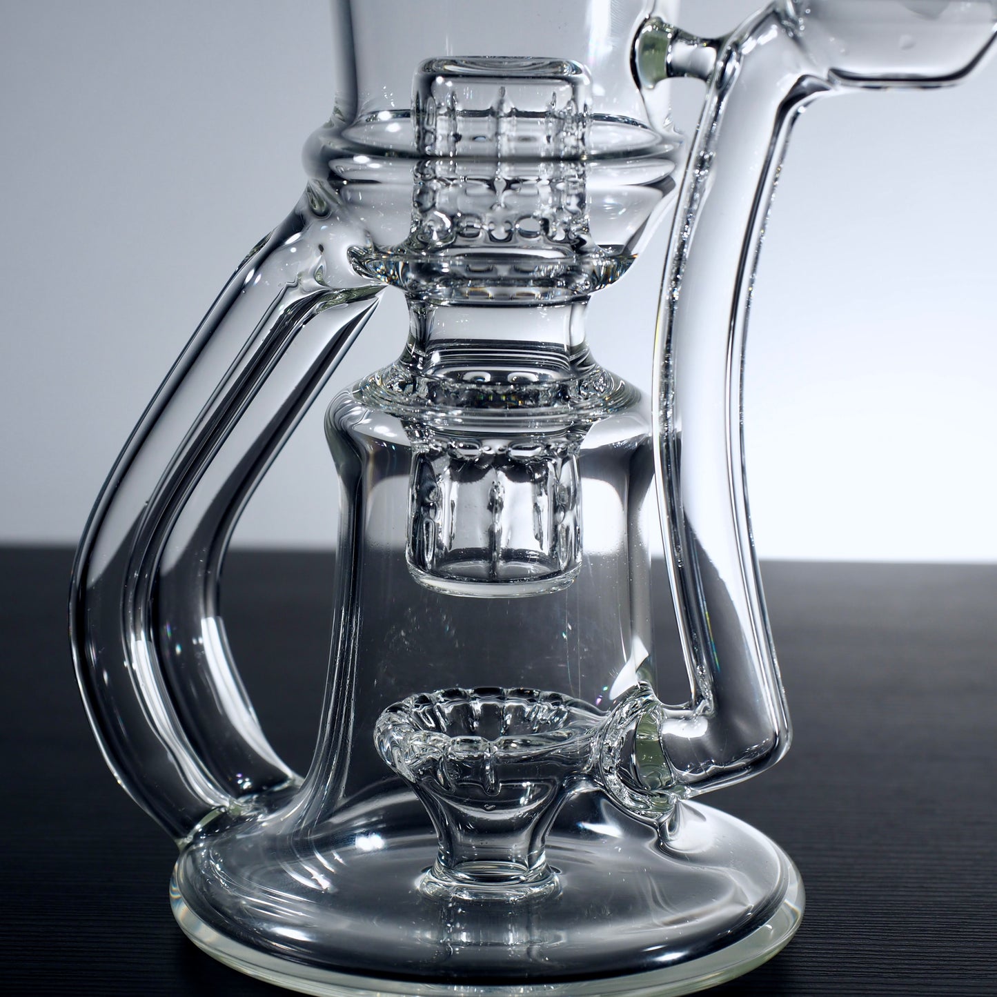 GOBS GLASS - NU-CLEAR - NC2