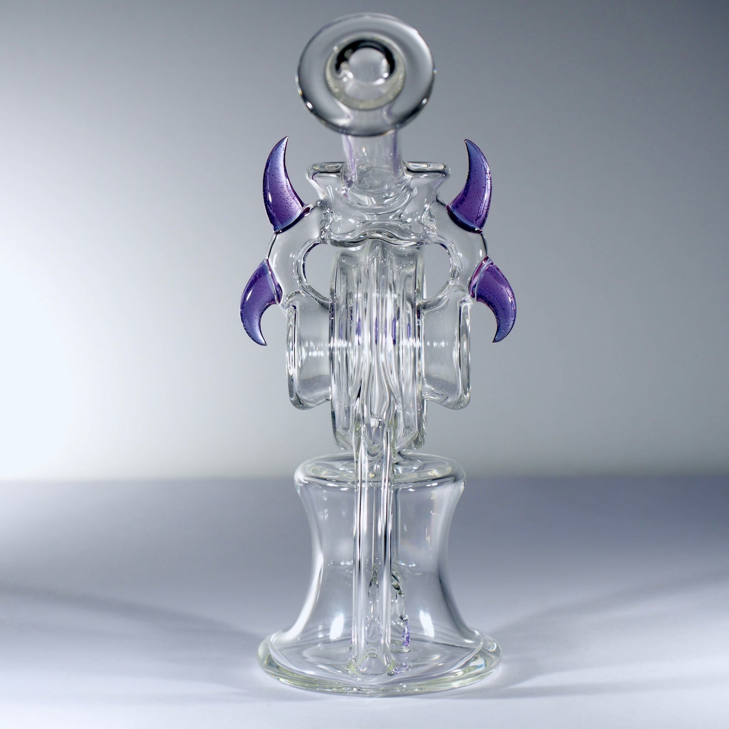 Dohn Joe Spool Cycler - Purple - 14mm