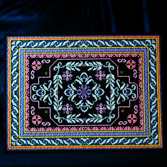 Moodmats - SUGAR II BITRUG