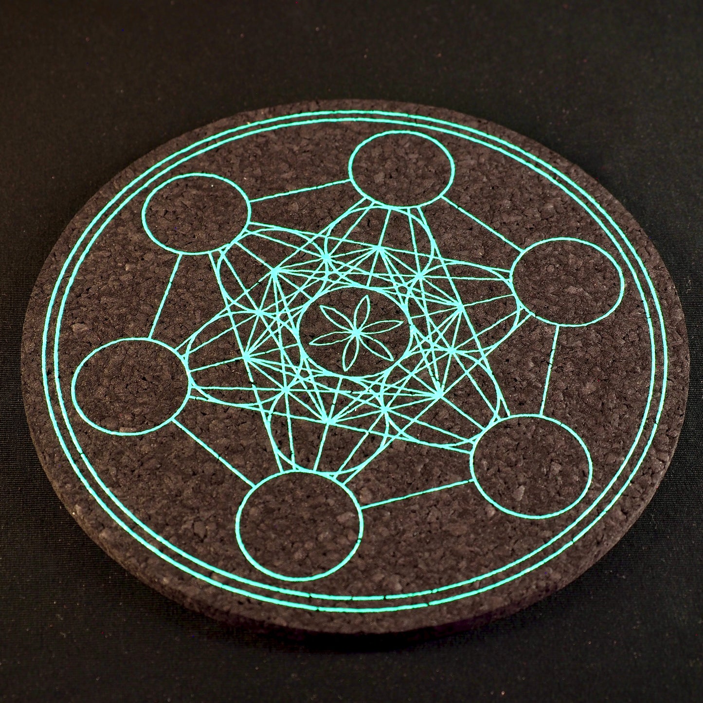 Moodmats - Roswell Metatron