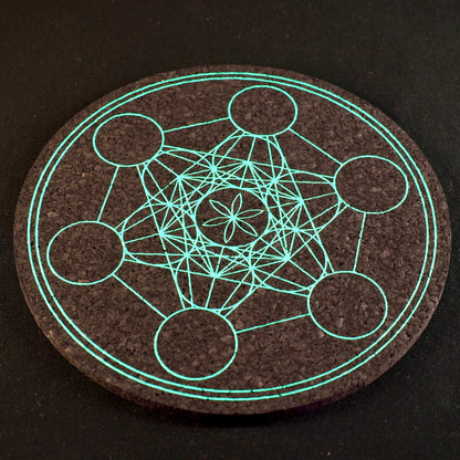 Moodmats - Roswell Metatron