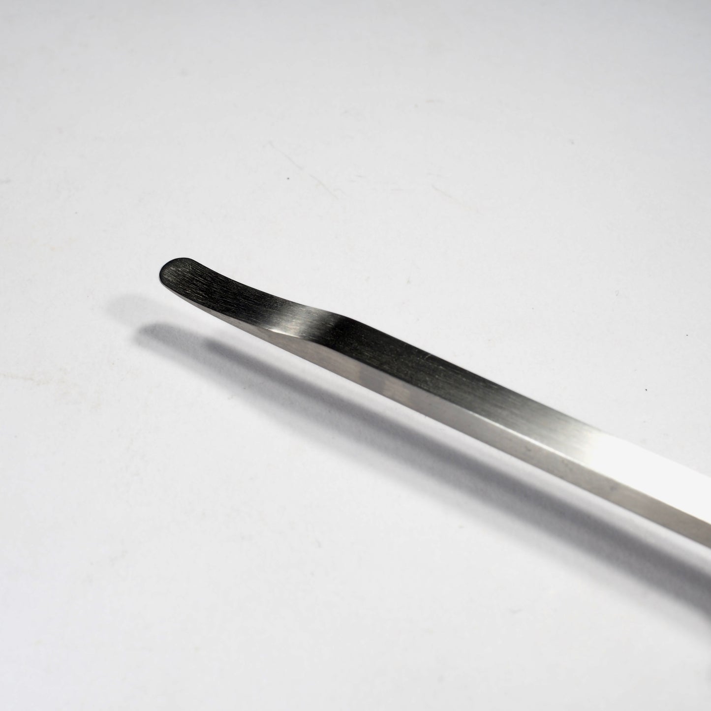Kal Hooto Creations - The Standard Slim Dab Tool (Black G10)