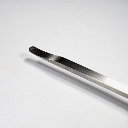 Kal Hooto Creations - The Standard Slim Dab Tool (Black G10)