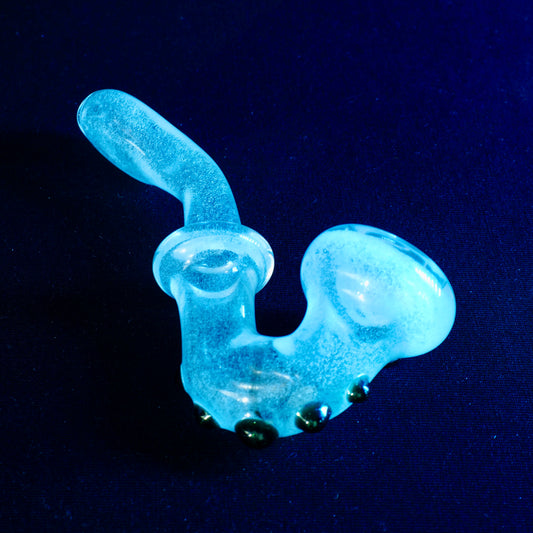 Updog Iced Block Spark Pipe