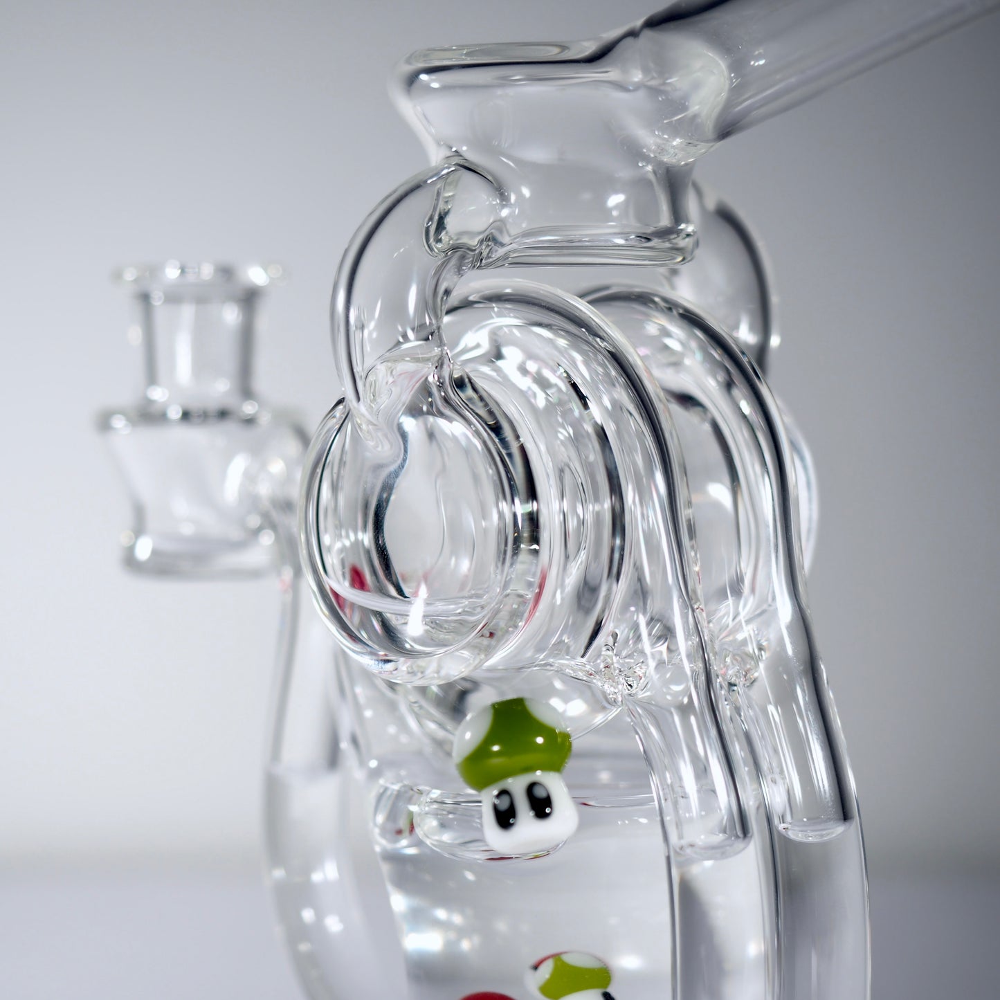 Super Smash Bros Heady Dab Bundle