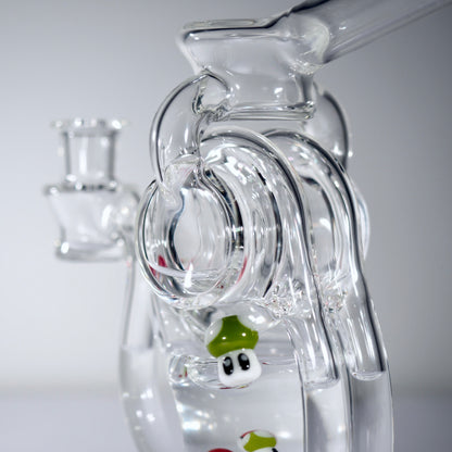 Super Smash Bros Heady Dab Bundle