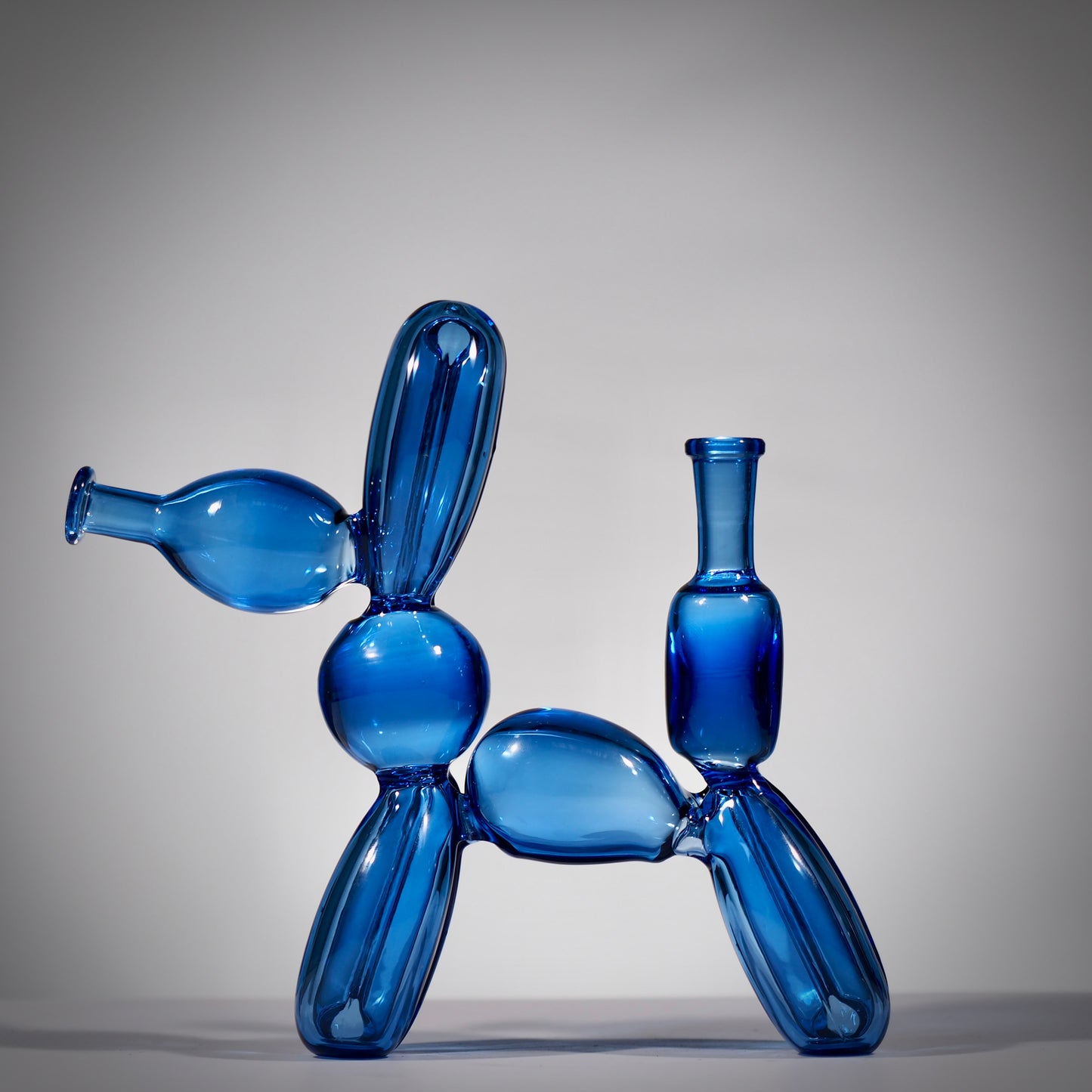 Glass Dog Rig