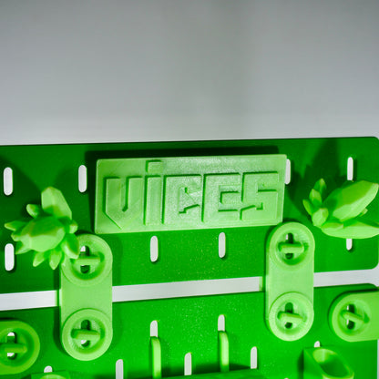 Vices - AdaptaWall - Kryptonite