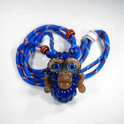 Cobalt Monkey
