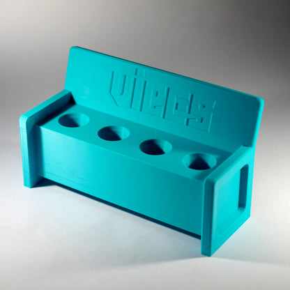 Vices - Bowl Bench - 18mm