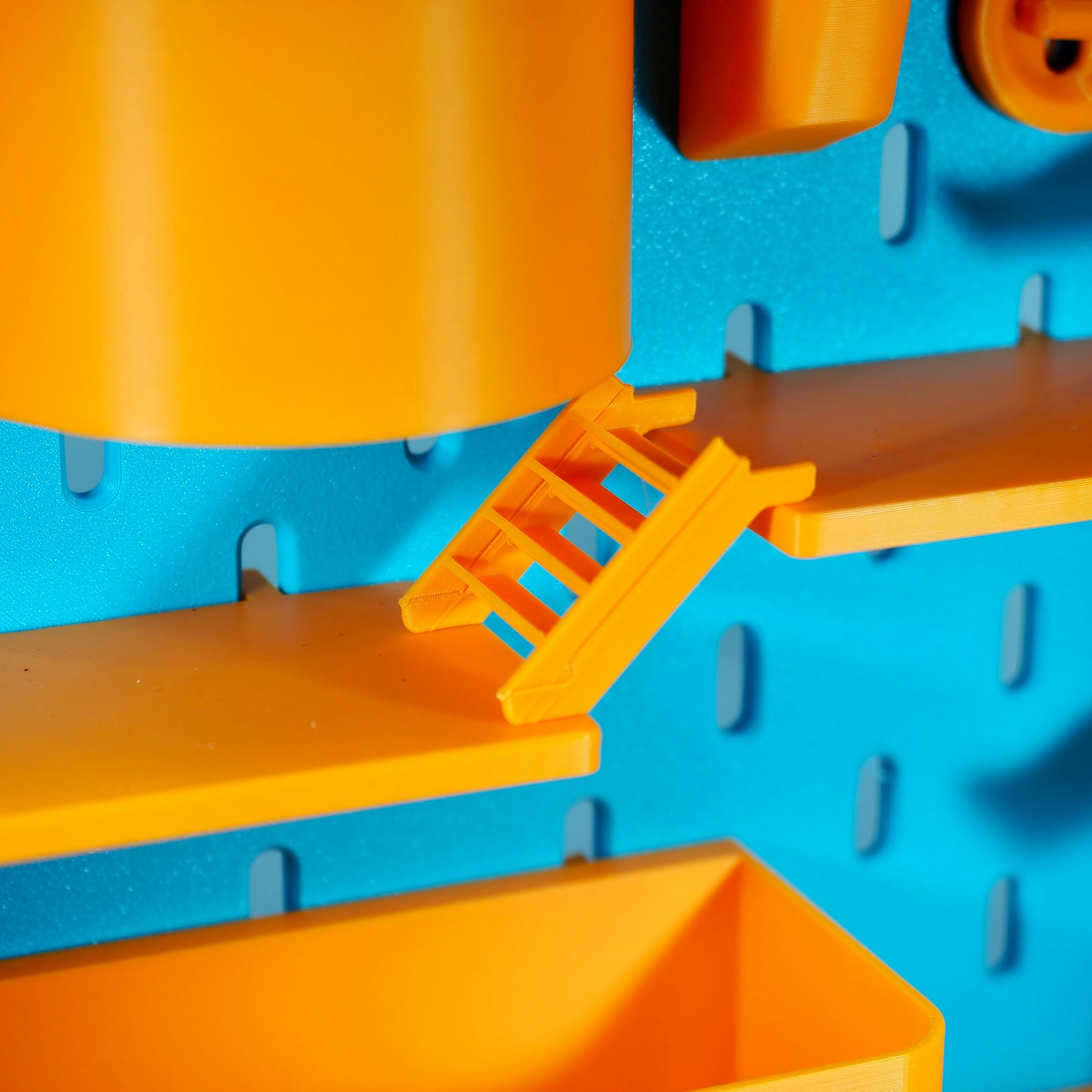 Vices - AdaptaWall - Nostalgia