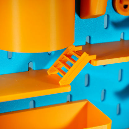 Vices - AdaptaWall - Nostalgia